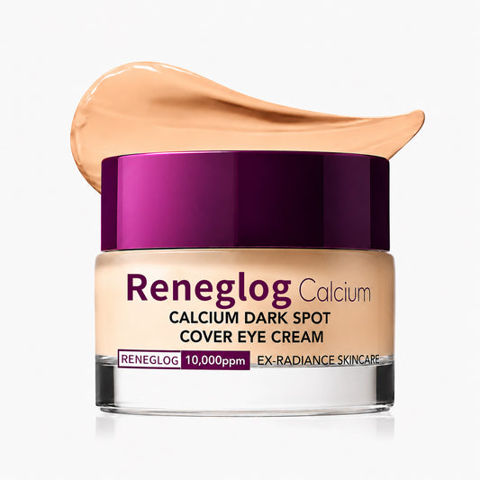🔥LAST DAY 50% OFF!! Reneglog Korean Calcium Dark Spot Eye Cream