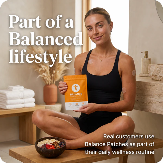 Reneglog Balance Support Patch