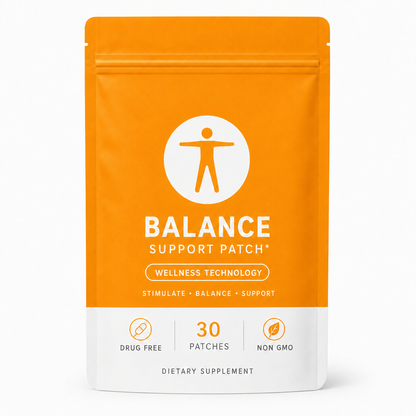 Reneglog Balance Support Patch-2