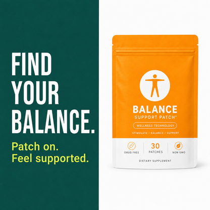 Reneglog Balance Support Patch-2